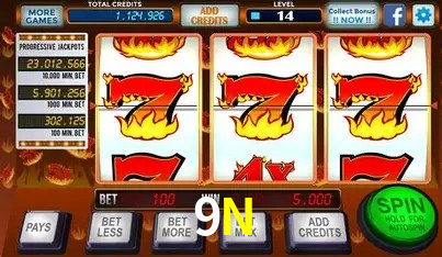 Explore as vantagens do 9N: serviço profissional e confiabilidade