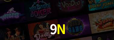 9N,9Nbet Login
